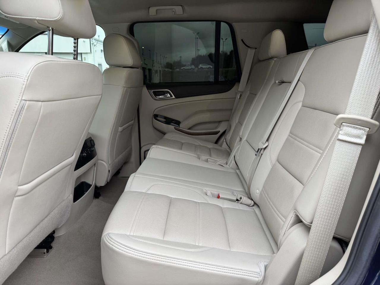 2019 GMC Yukon Denali Fredericksburg VA