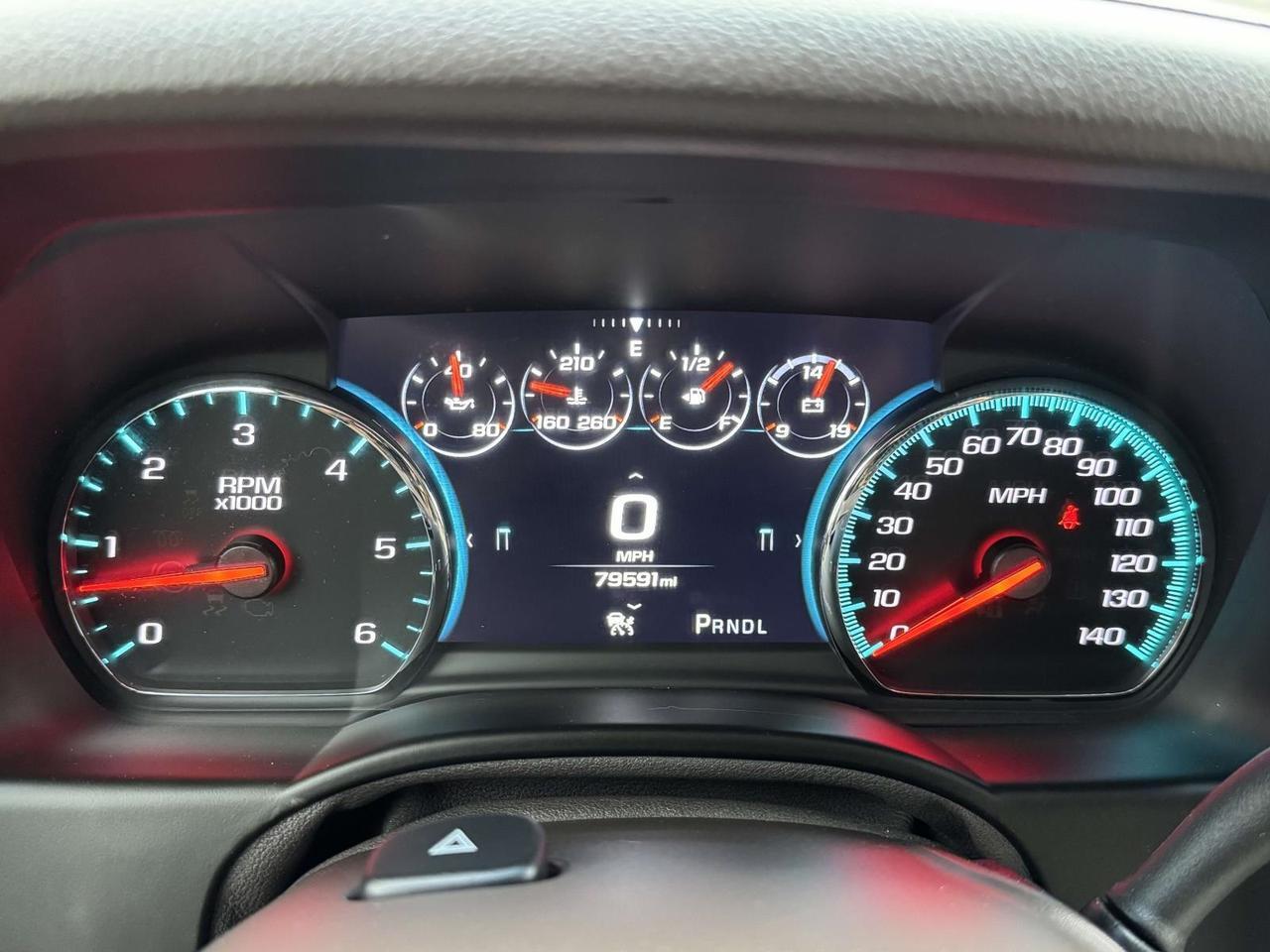 2019 GMC Yukon Denali Fredericksburg VA