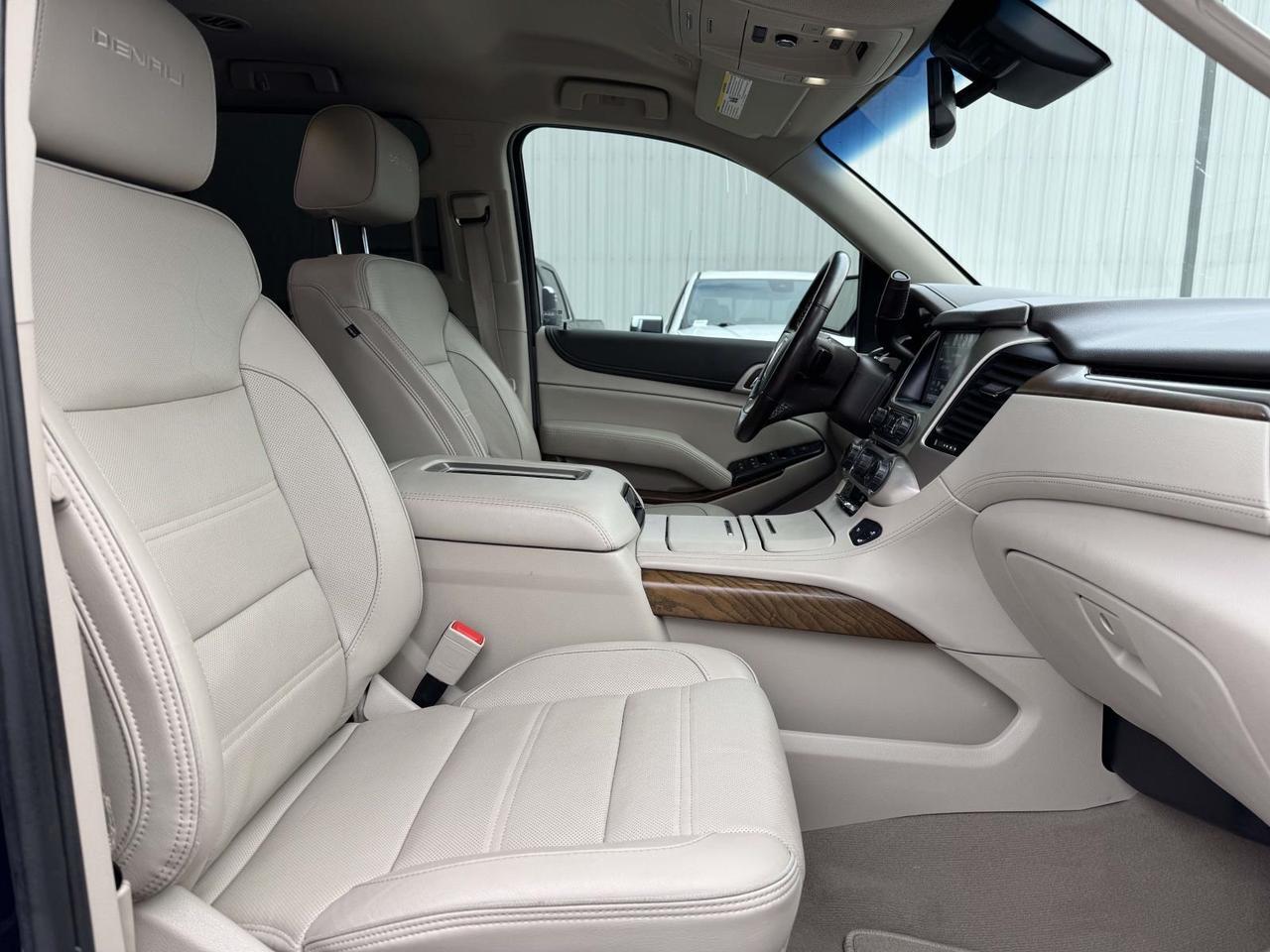 2019 GMC Yukon Denali Fredericksburg VA