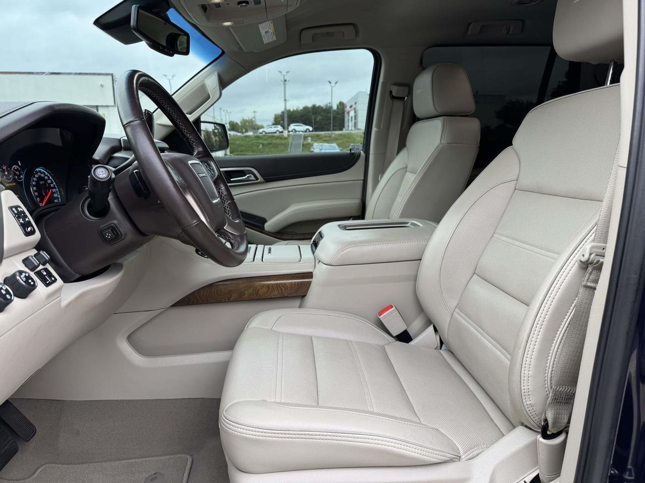 2019 GMC Yukon Denali Fredericksburg VA