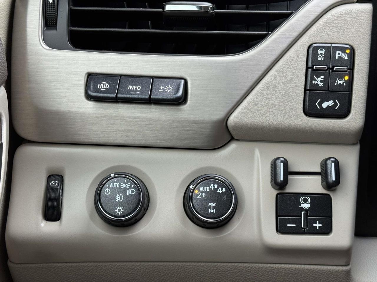 2019 GMC Yukon Denali Fredericksburg VA