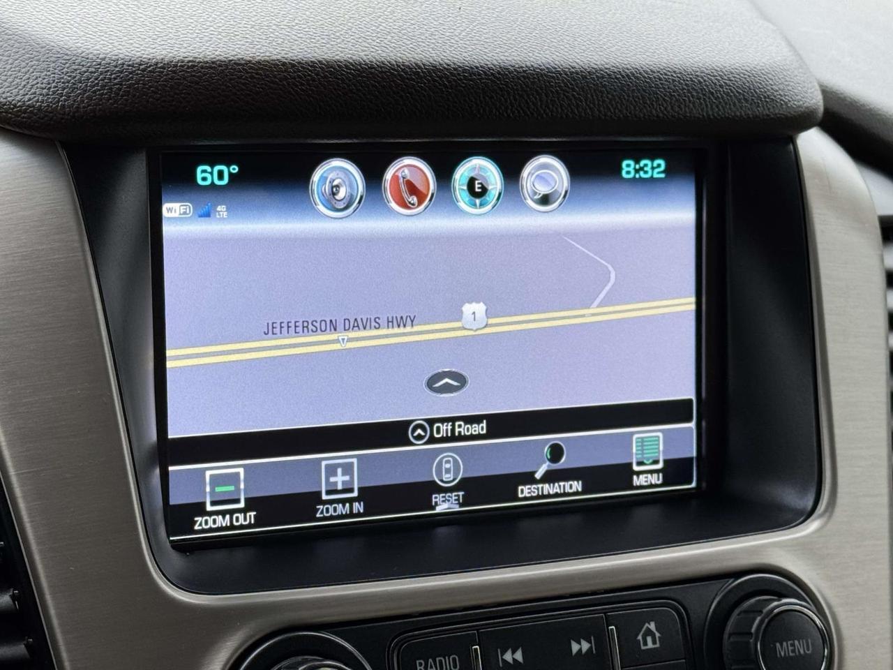 2019 GMC Yukon Denali Fredericksburg VA