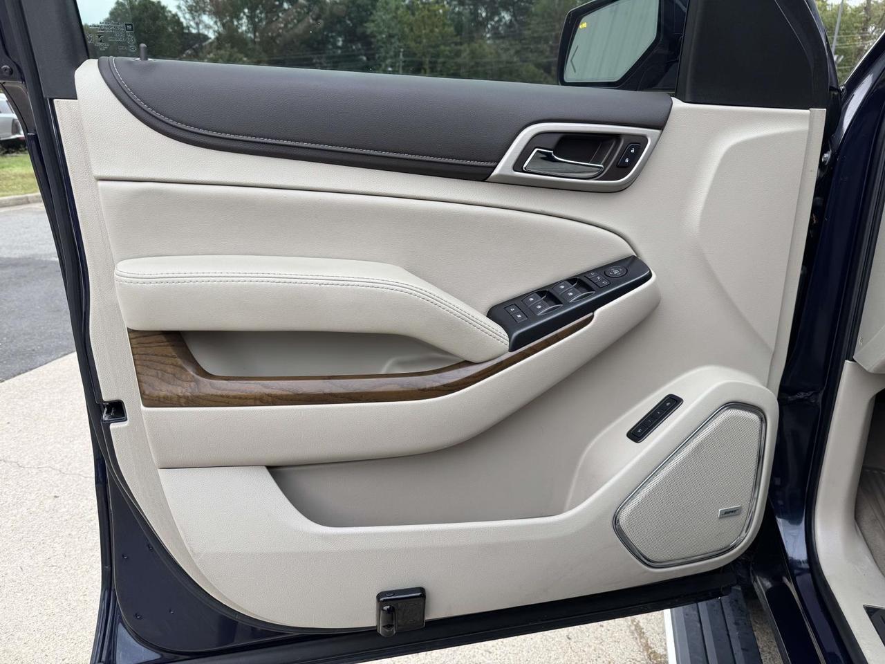 2019 GMC Yukon Denali Fredericksburg VA