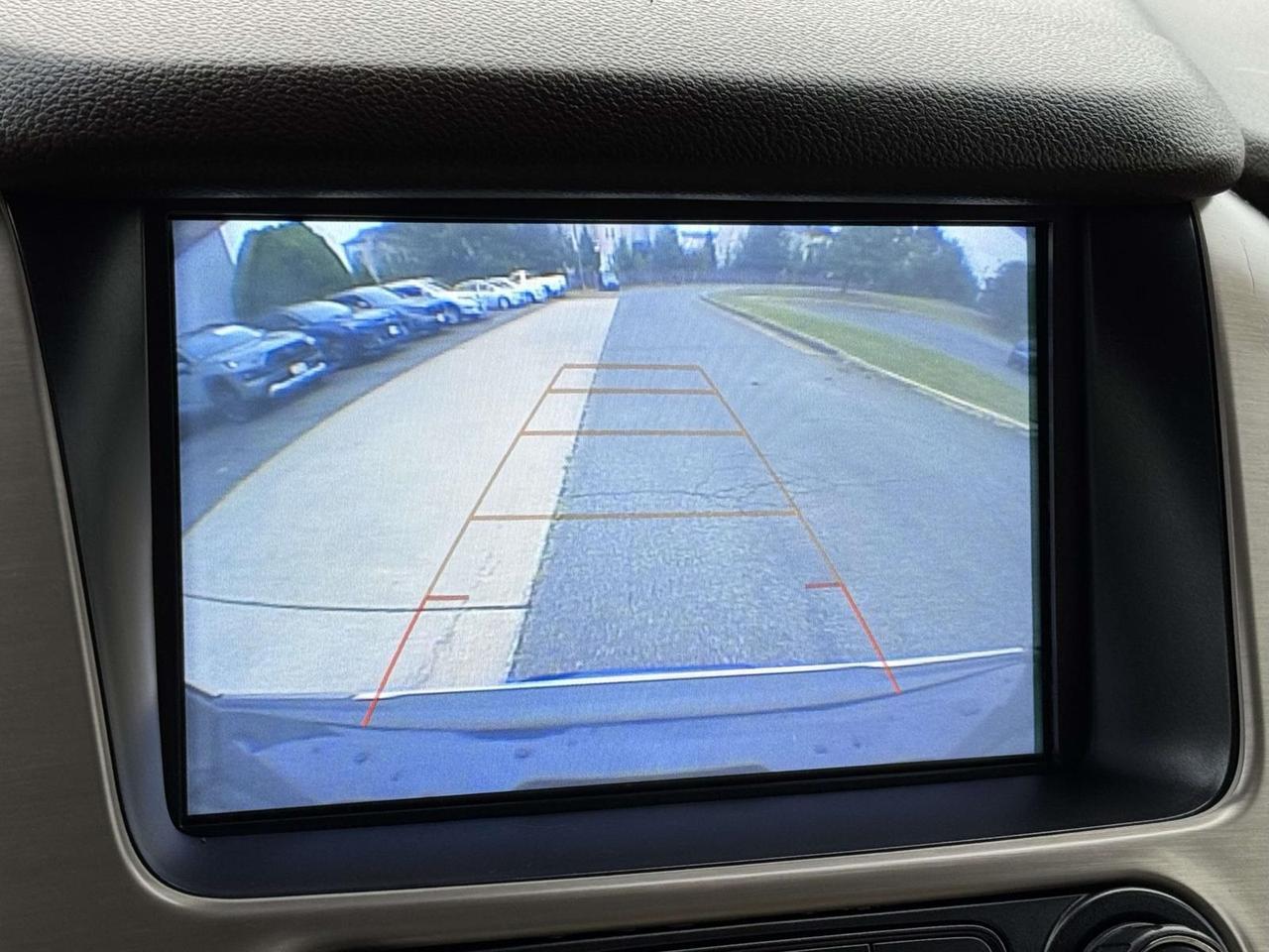 2019 GMC Yukon Denali Fredericksburg VA