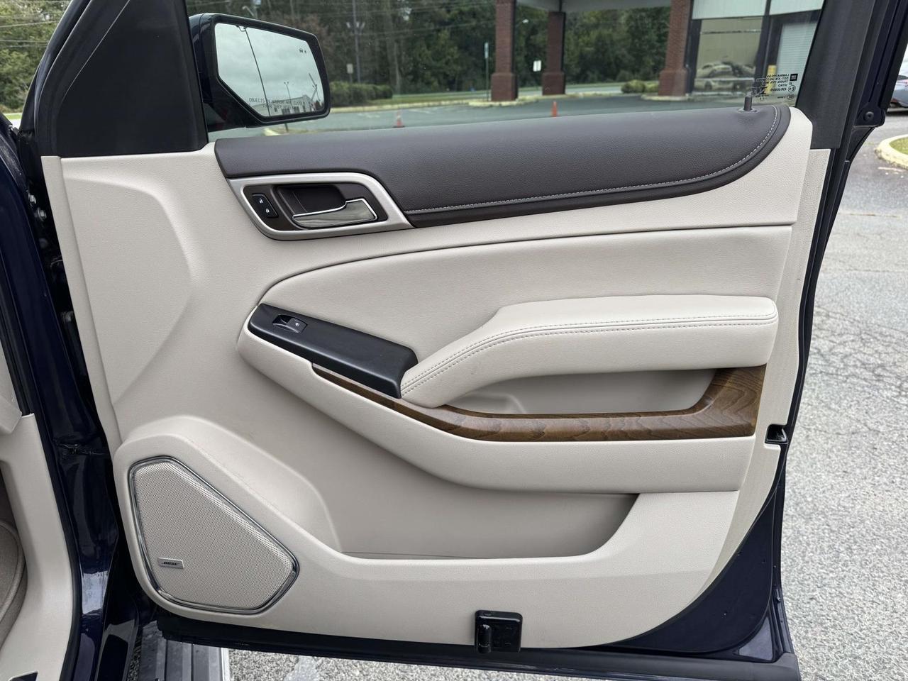 2019 GMC Yukon Denali Fredericksburg VA