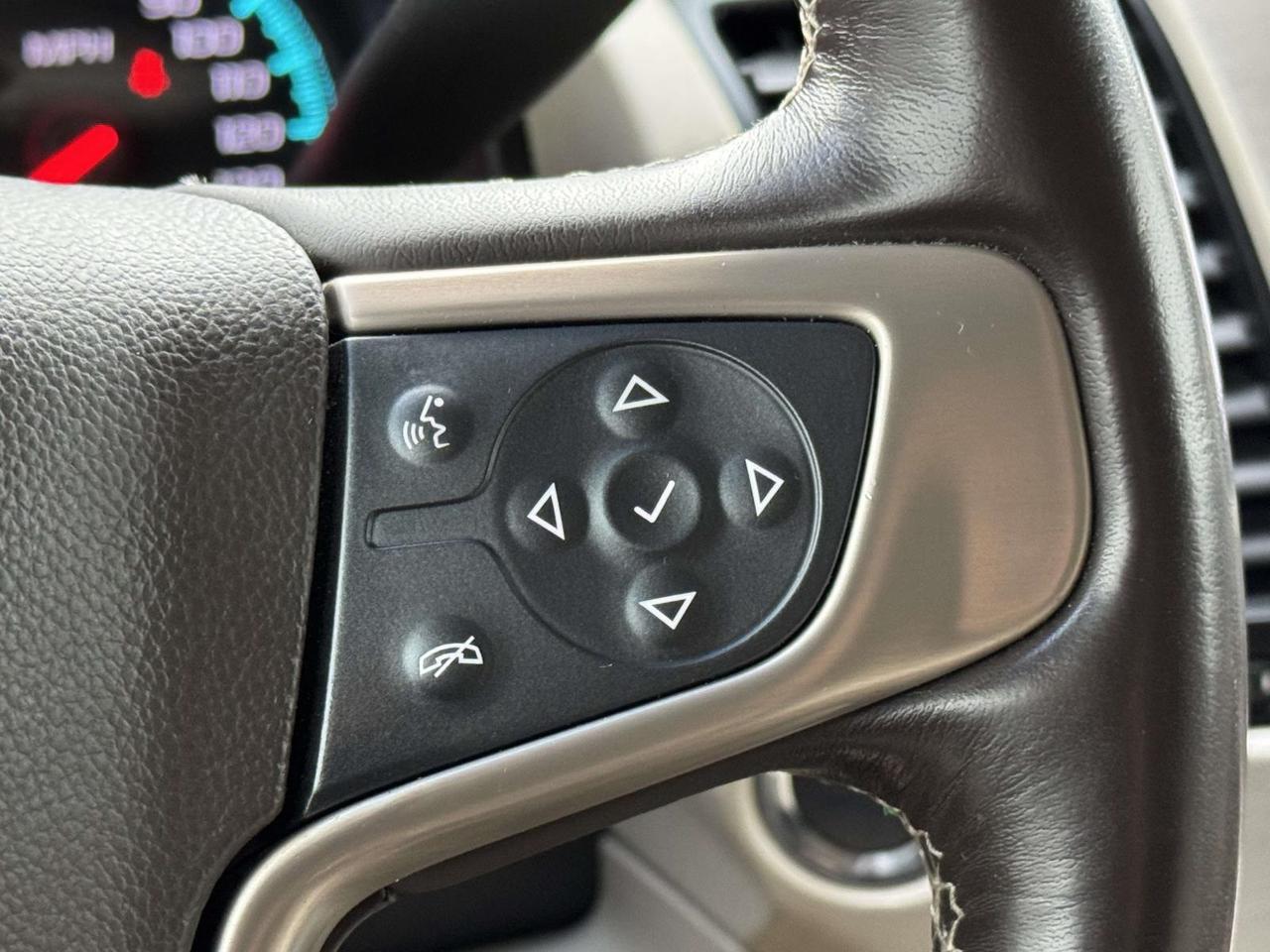 2019 GMC Yukon Denali Fredericksburg VA