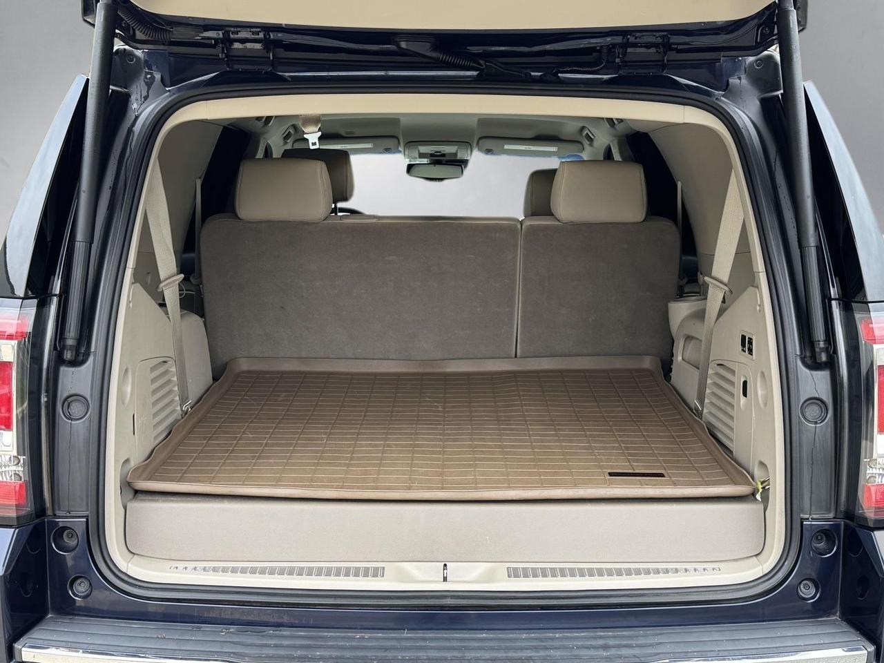 2019 GMC Yukon Denali Fredericksburg VA