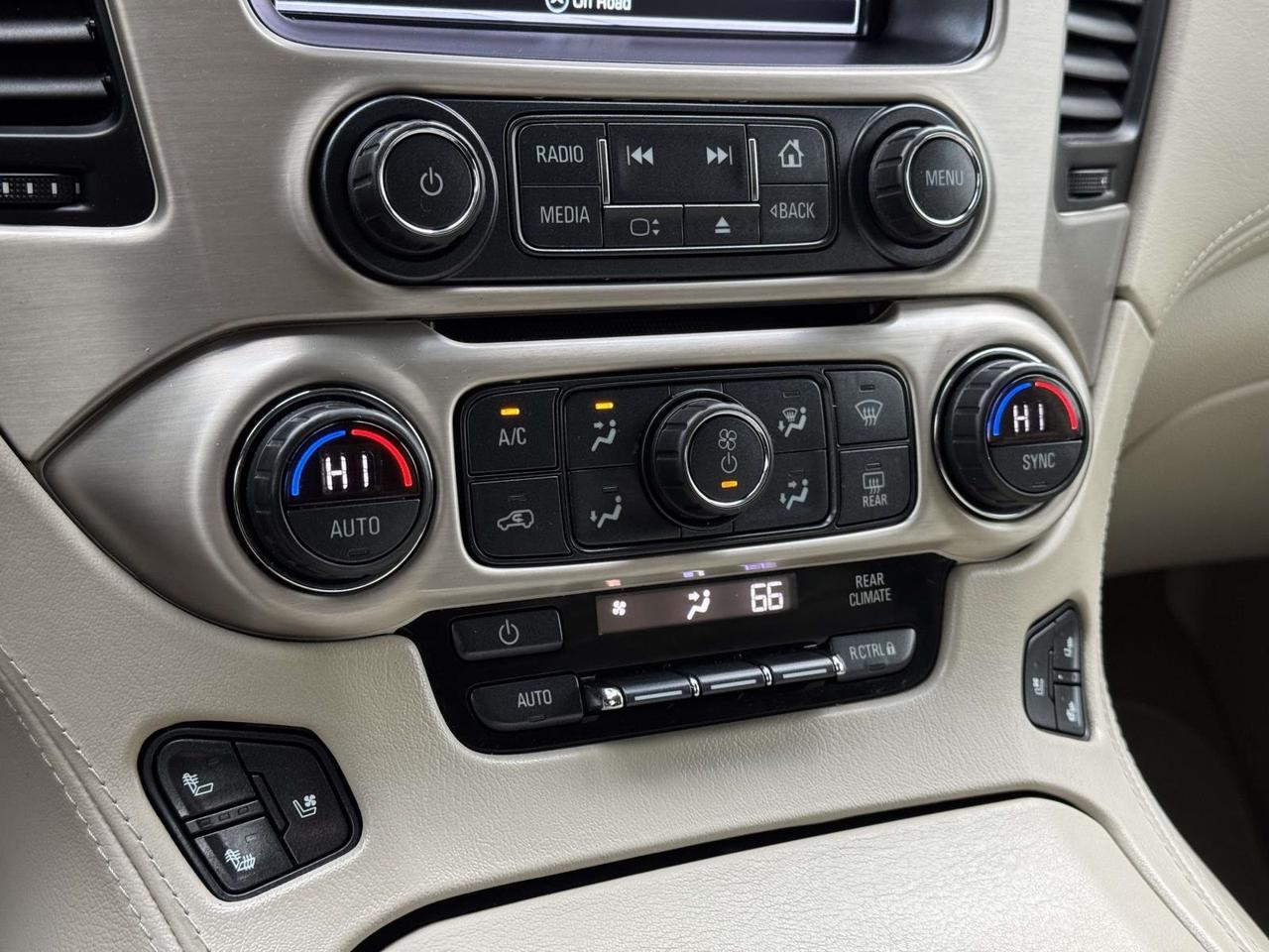 2019 GMC Yukon Denali Fredericksburg VA