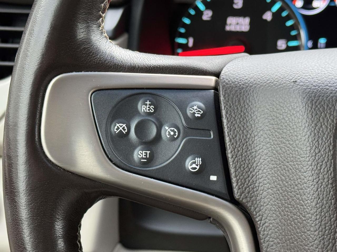 2019 GMC Yukon Denali Fredericksburg VA