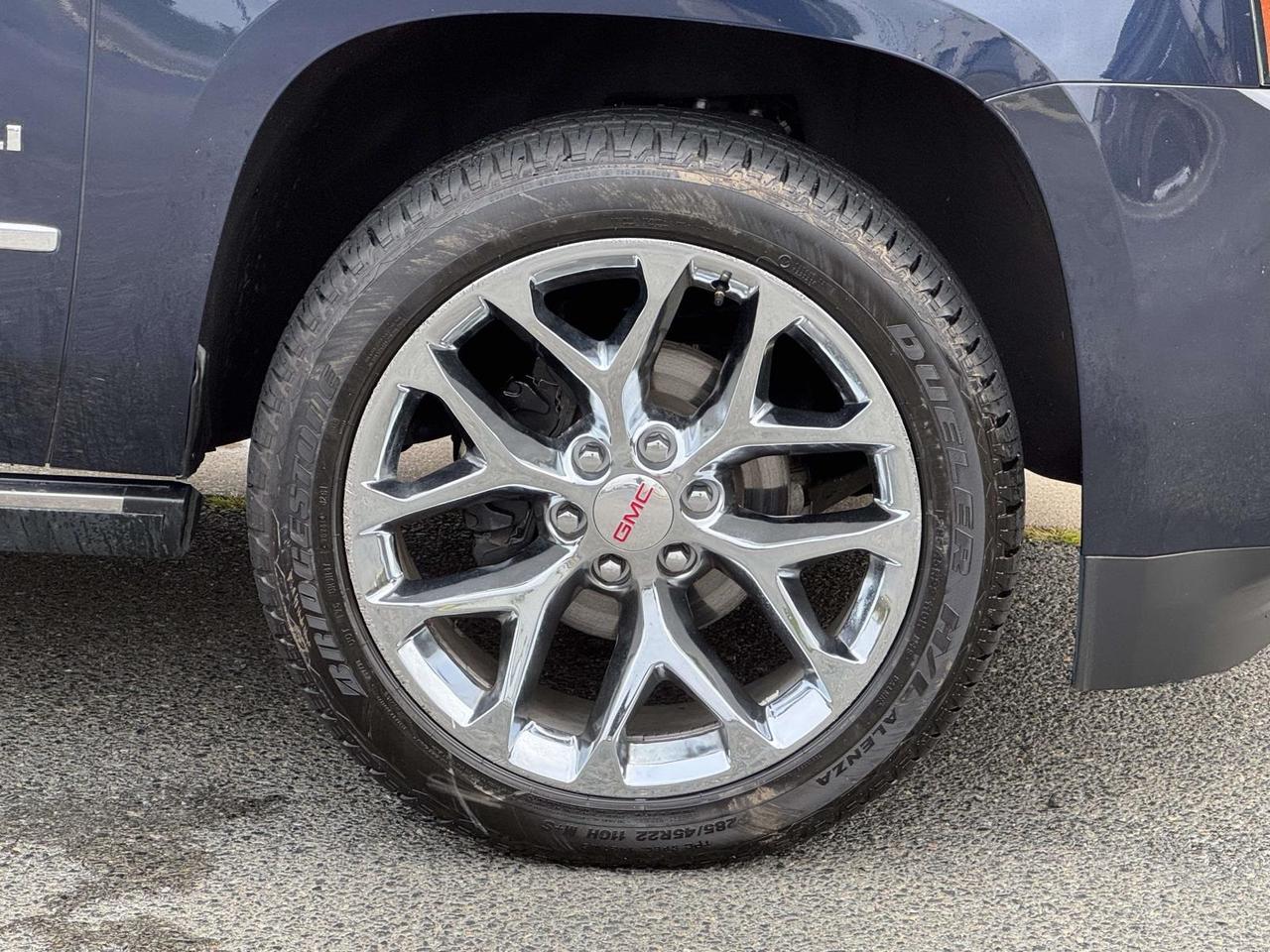 2019 GMC Yukon Denali Fredericksburg VA