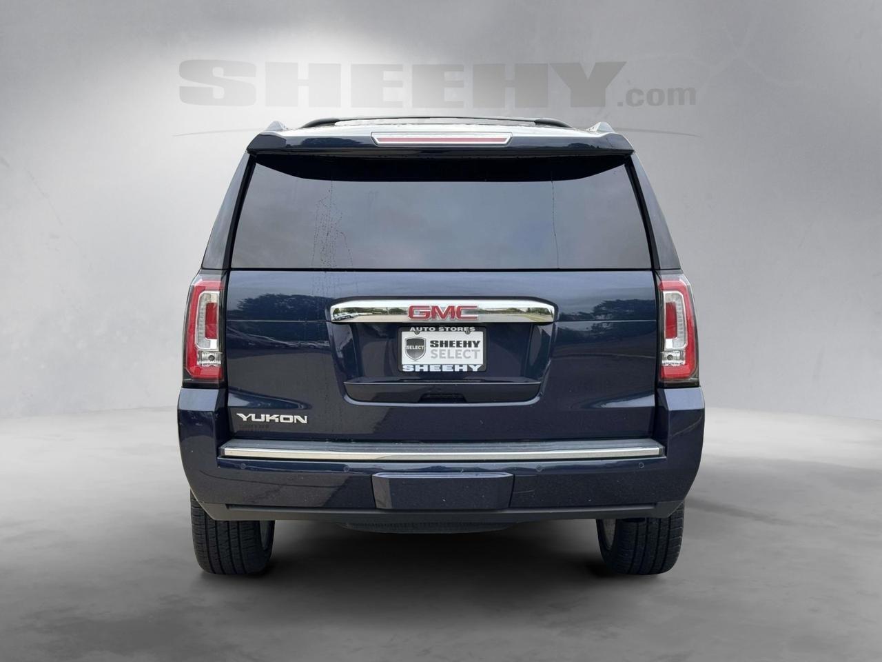 2019 GMC Yukon Denali Fredericksburg VA