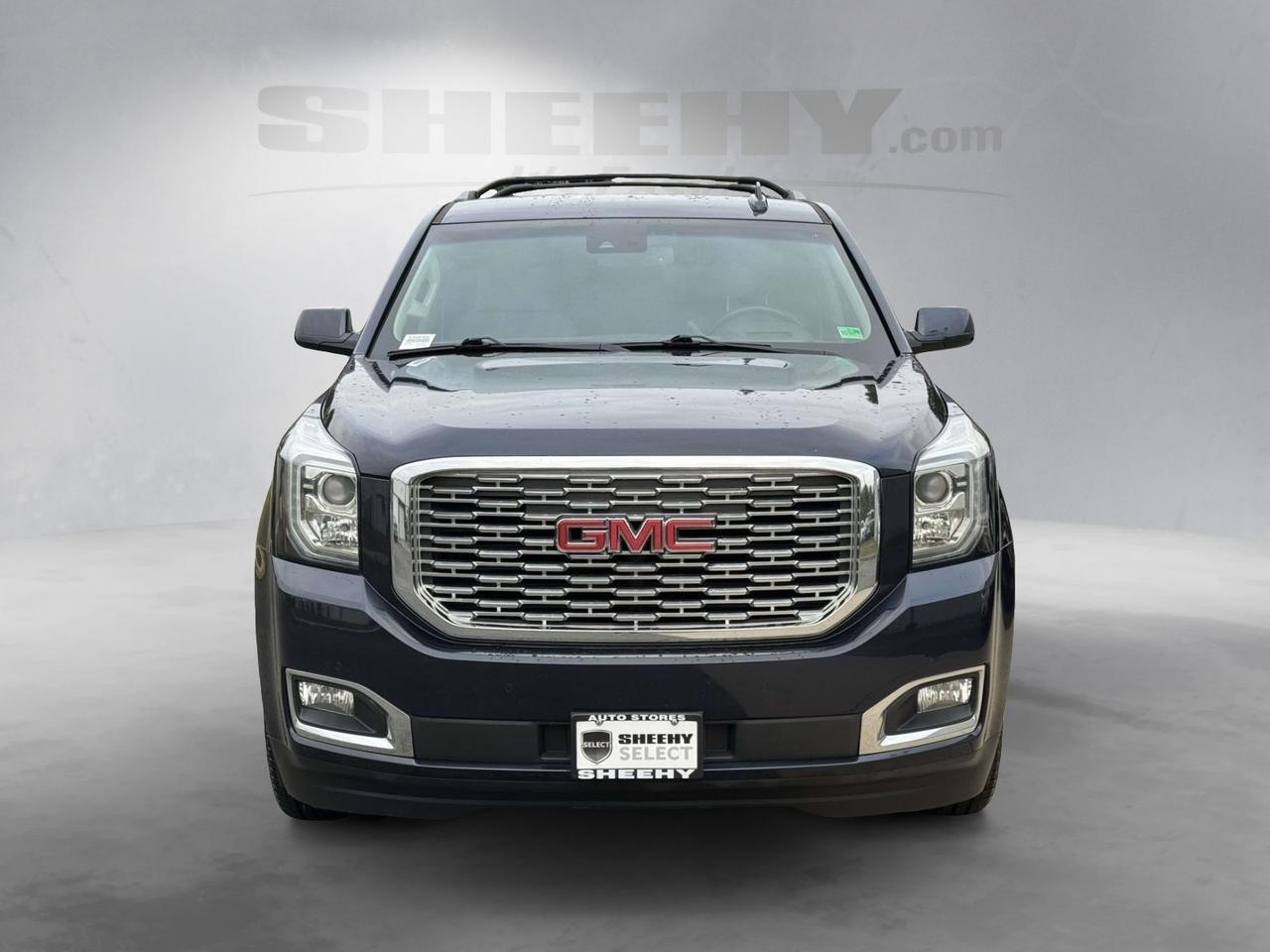 2019 GMC Yukon Denali Fredericksburg VA