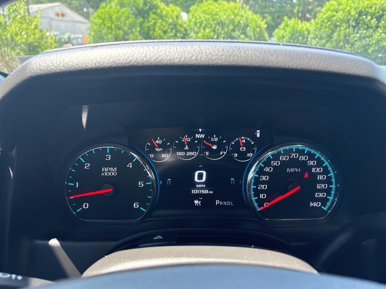 2019 GMC Yukon Denali Ashland VA