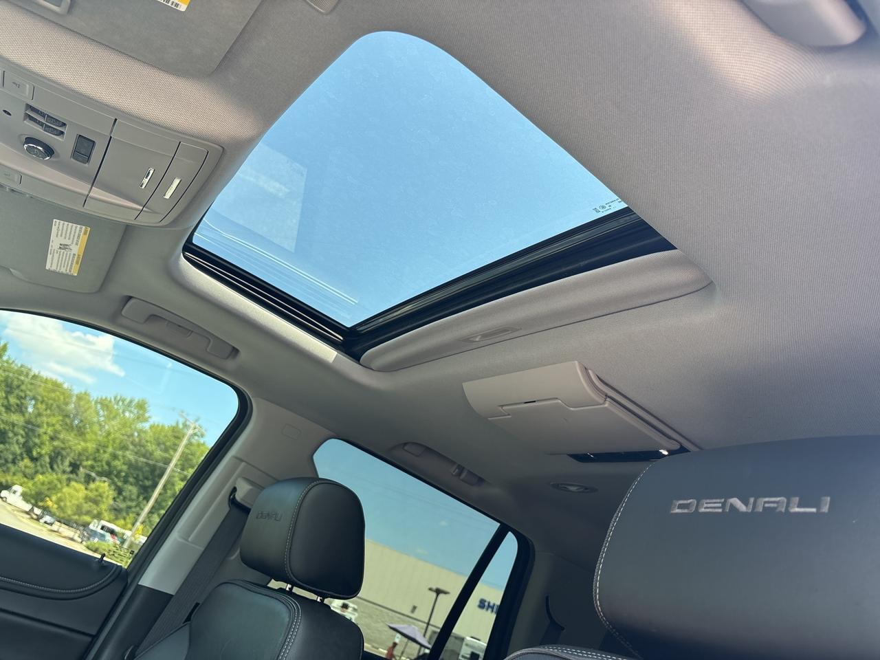 2019 GMC Yukon Denali Ashland VA