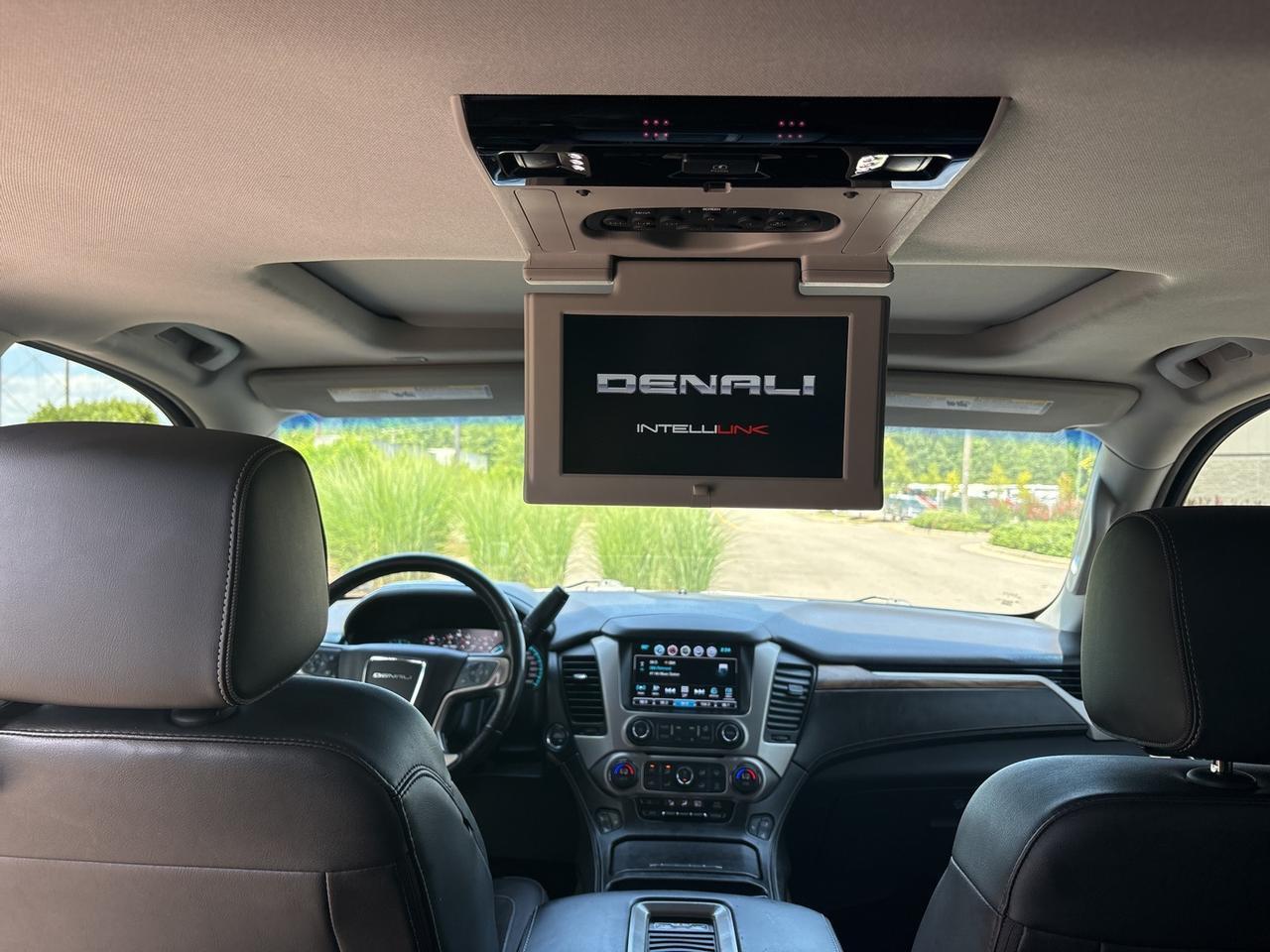 2019 GMC Yukon Denali Ashland VA