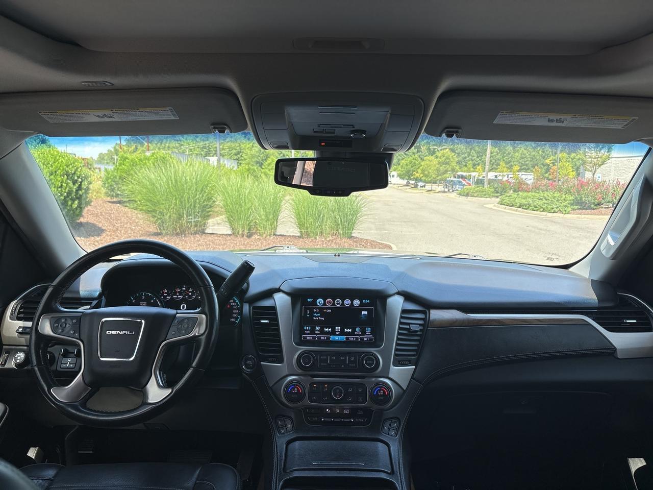 2019 GMC Yukon Denali Ashland VA