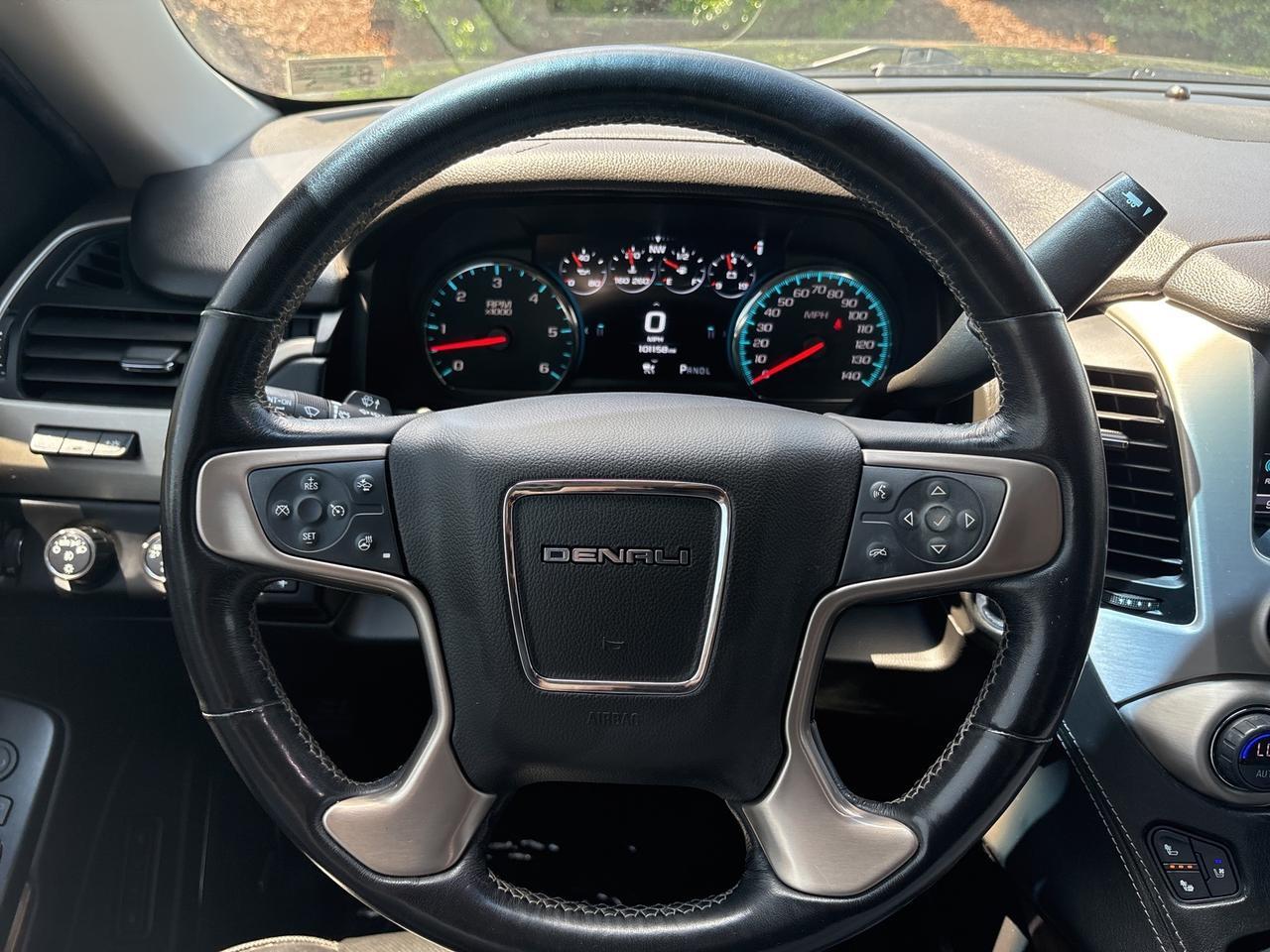 2019 GMC Yukon Denali Ashland VA