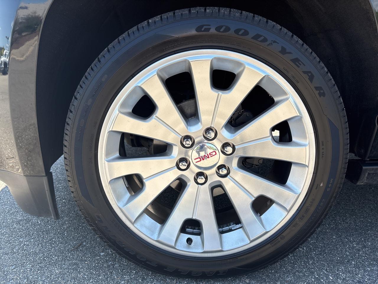 2019 GMC Yukon Denali Ashland VA