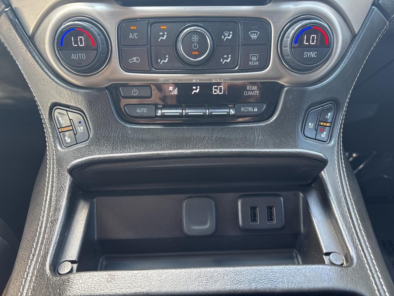 2019 GMC Yukon Denali Ashland VA