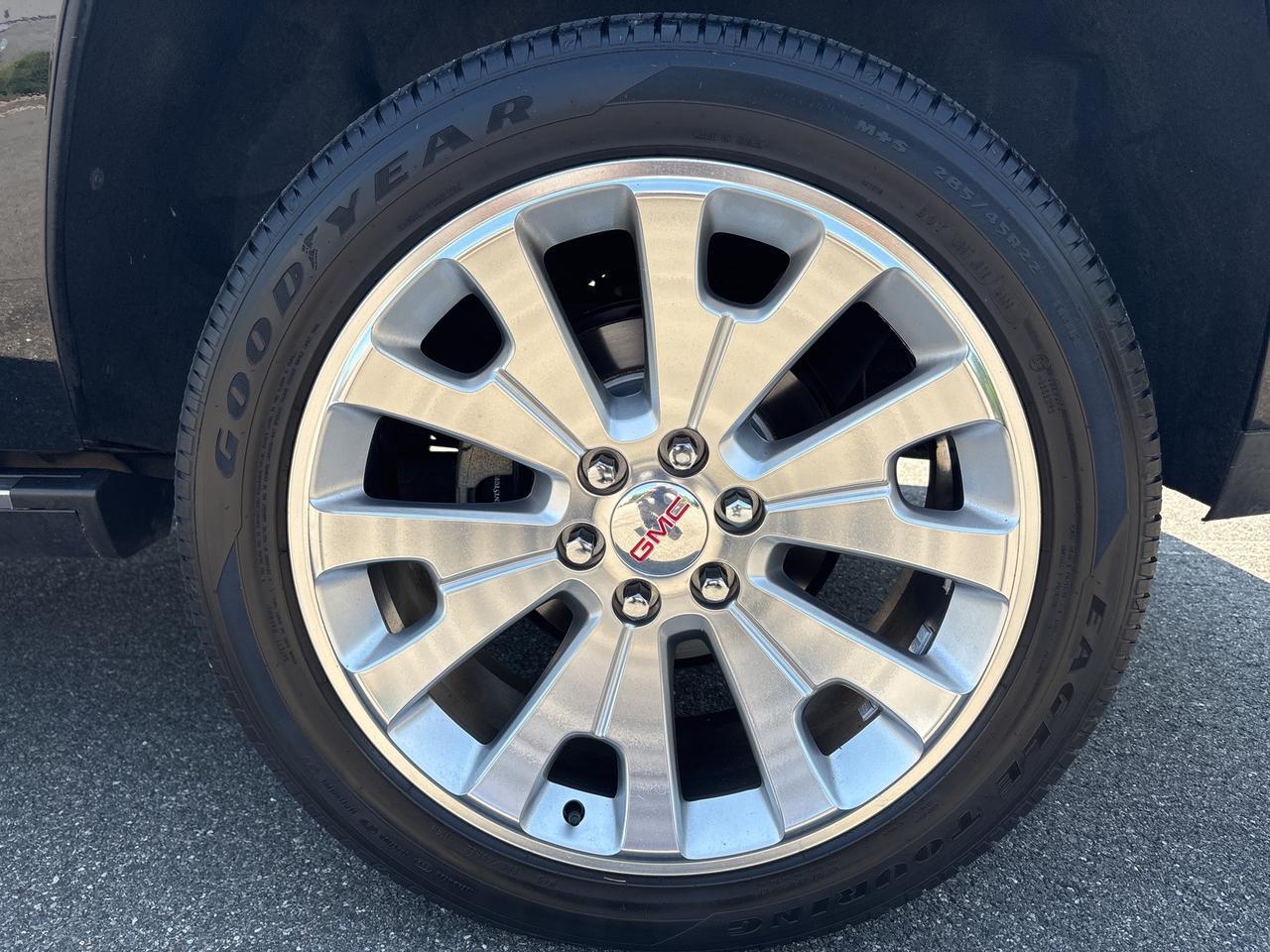 2019 GMC Yukon Denali Ashland VA