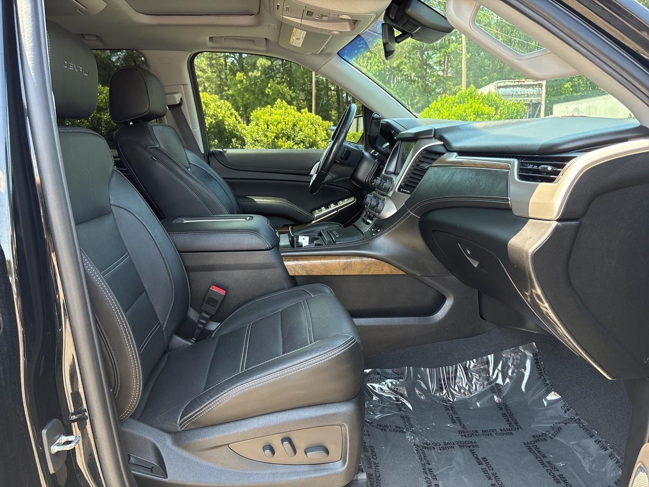 2019 GMC Yukon Denali Ashland VA