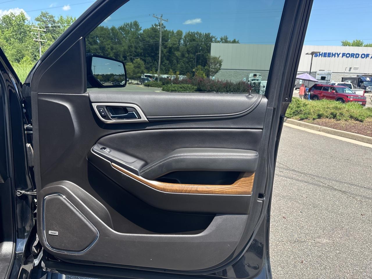 2019 GMC Yukon Denali Ashland VA