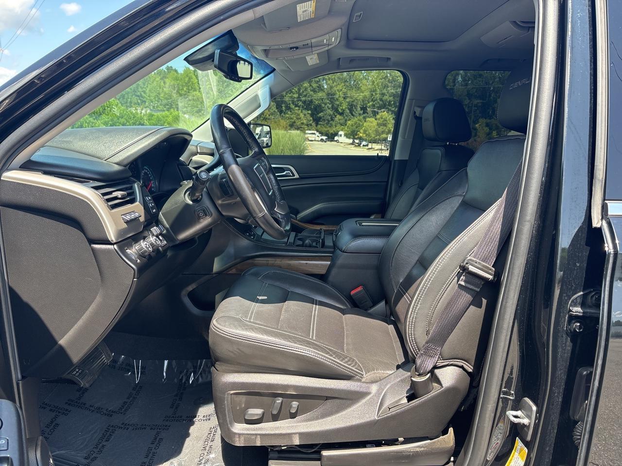 2019 GMC Yukon Denali Ashland VA