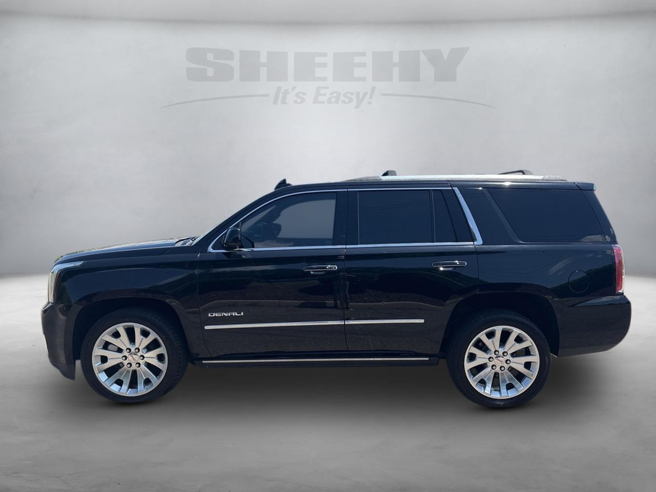 2019 GMC Yukon Denali Ashland VA