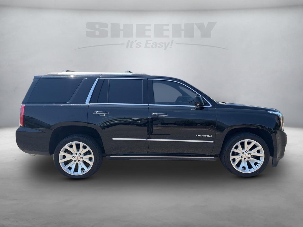 2019 GMC Yukon Denali Ashland VA