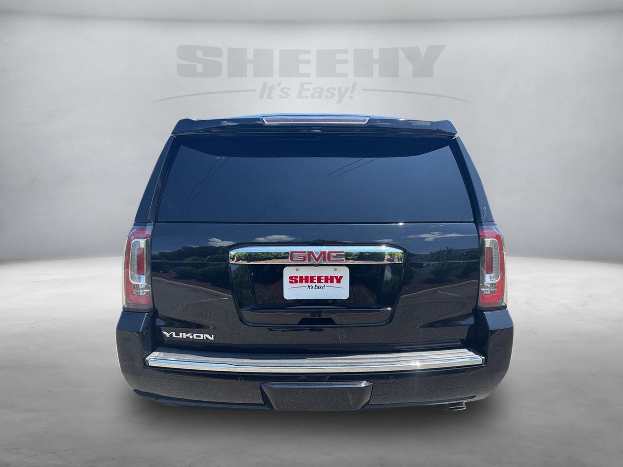 2019 GMC Yukon Denali Ashland VA