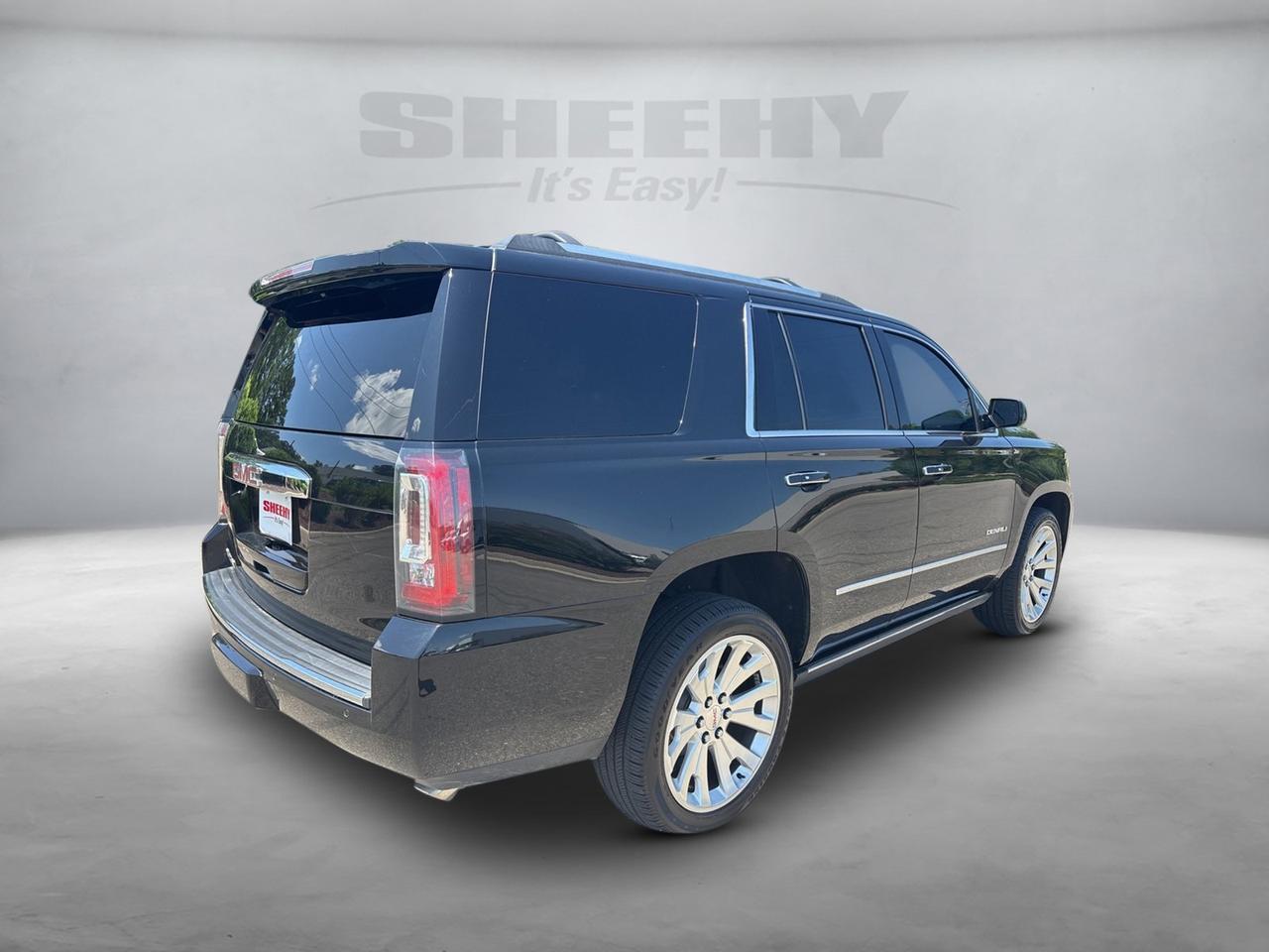 2019 GMC Yukon Denali Ashland VA