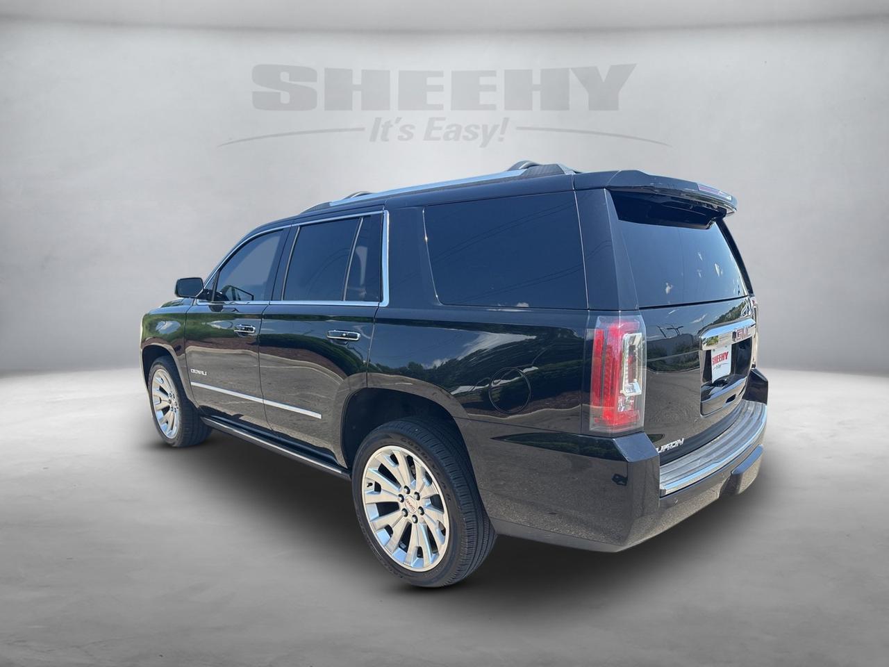 2019 GMC Yukon Denali Ashland VA