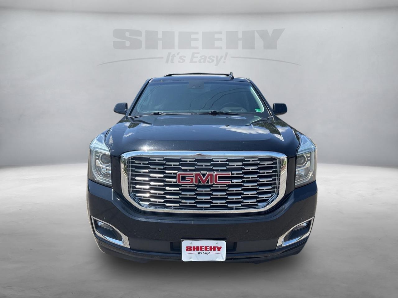 2019 GMC Yukon Denali Ashland VA