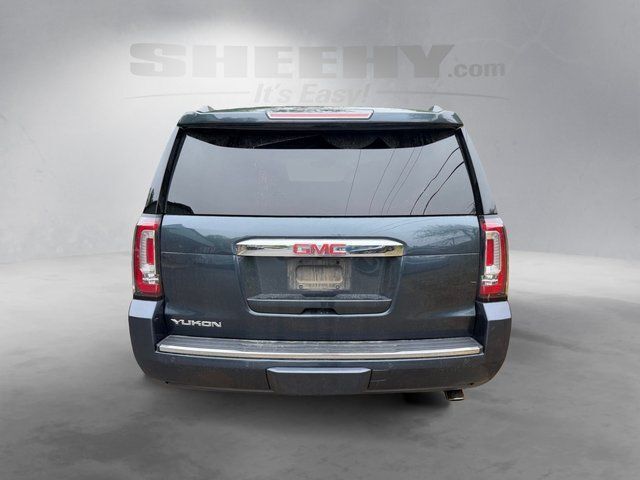 2019 GMC Yukon Denali Annapolis MD
