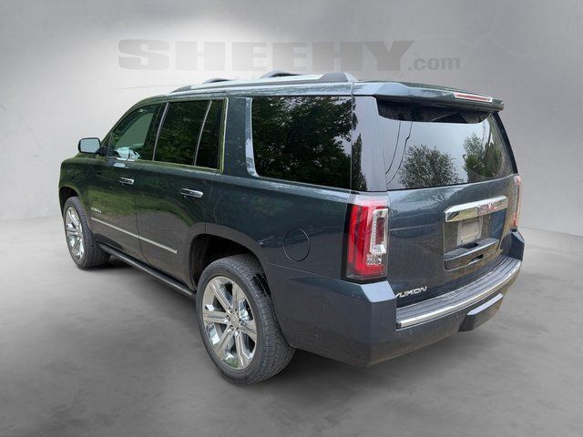 2019 GMC Yukon Denali Annapolis MD