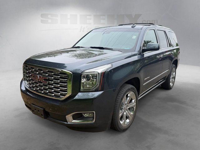 2019 GMC Yukon Denali Annapolis MD
