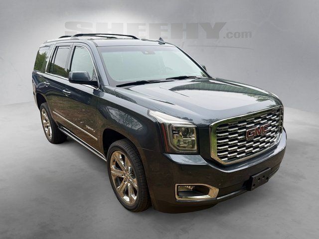 2019 GMC Yukon Denali Annapolis MD