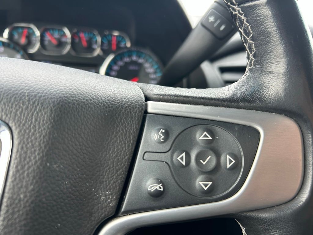 2019 GMC Yukon SLE Crestwood KY