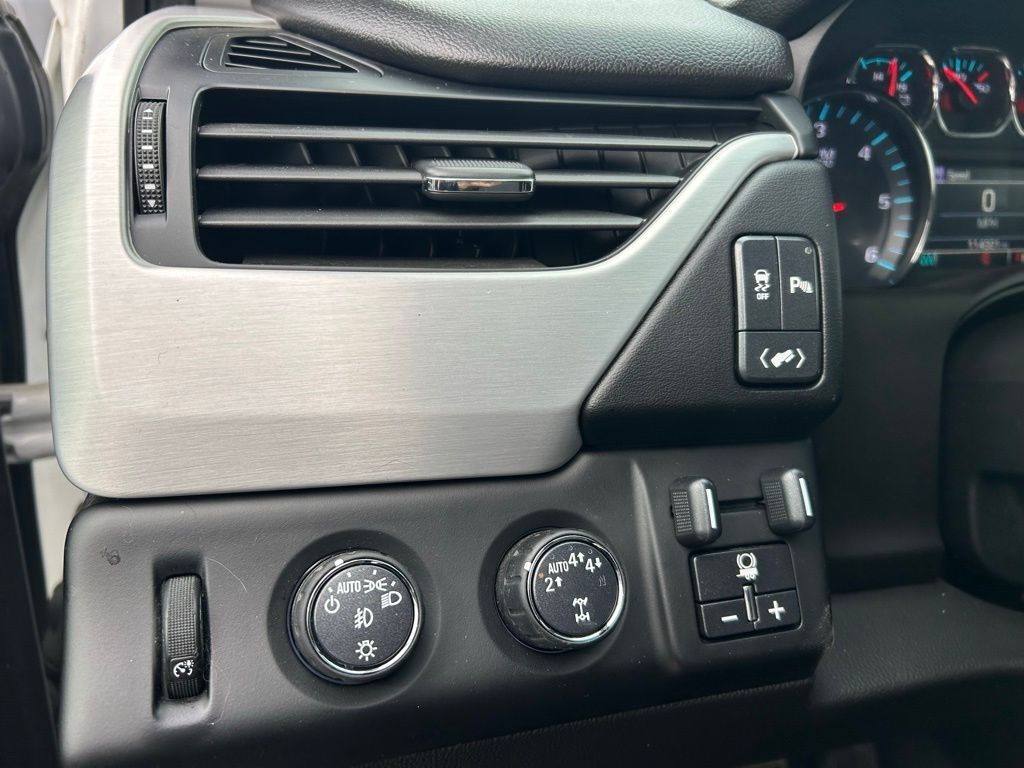 2019 GMC Yukon SLE Crestwood KY