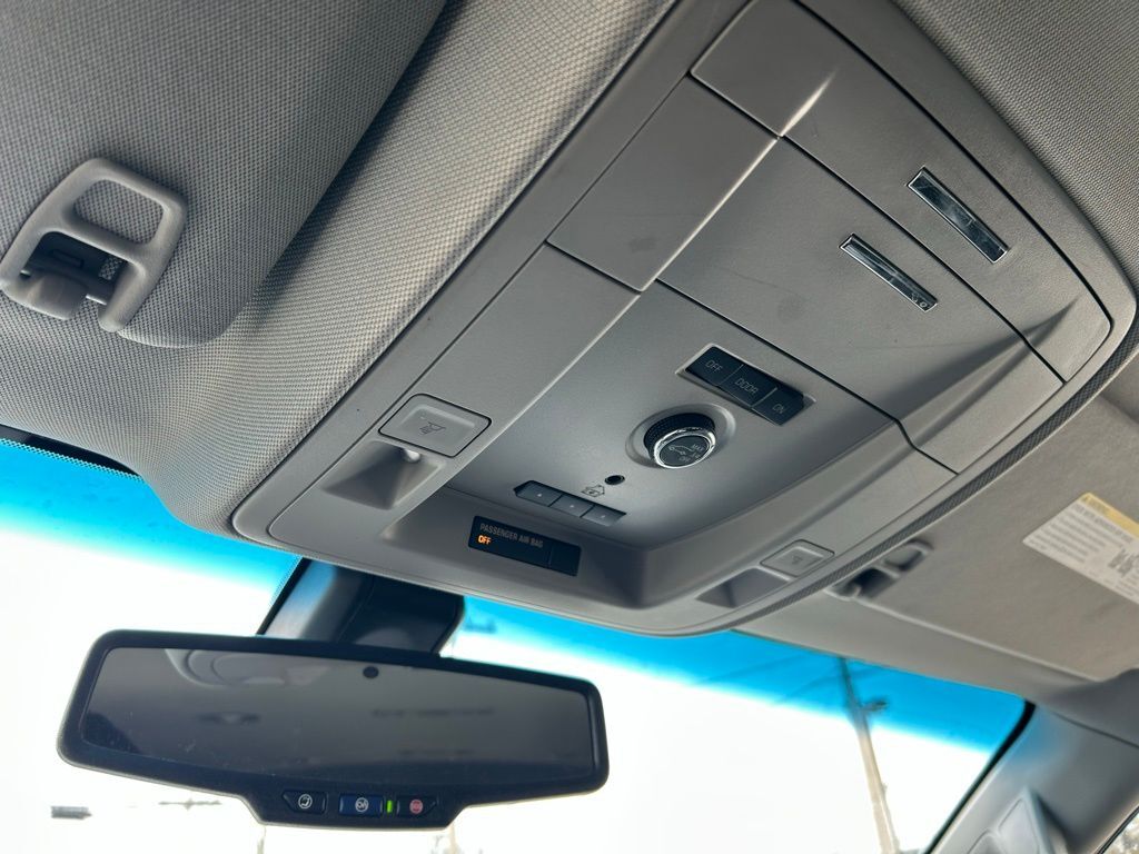 2019 GMC Yukon SLE Crestwood KY