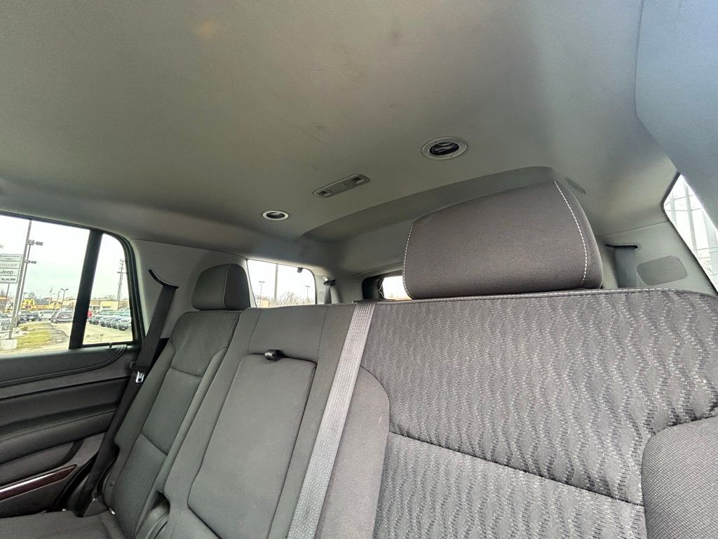 2019 GMC Yukon SLE Crestwood KY