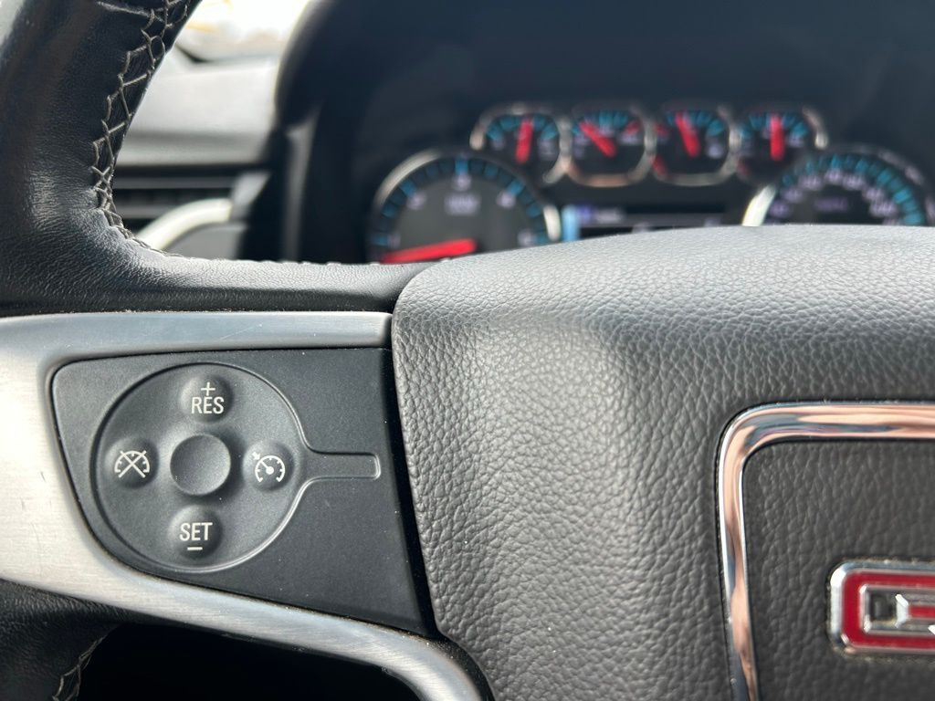 2019 GMC Yukon SLE Crestwood KY