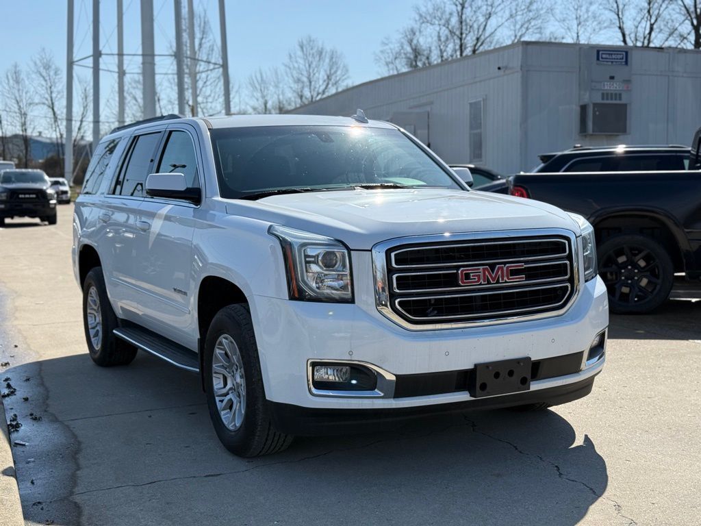2019 GMC Yukon SLE Crestwood KY