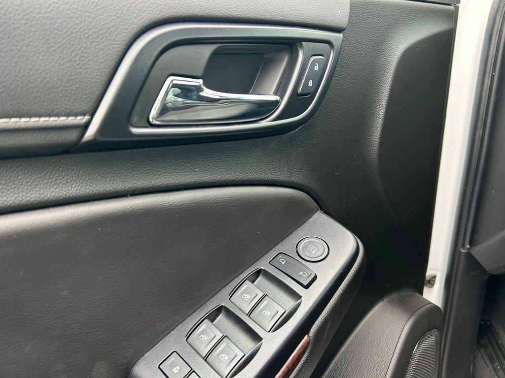 2019 GMC Yukon SLE Crestwood KY