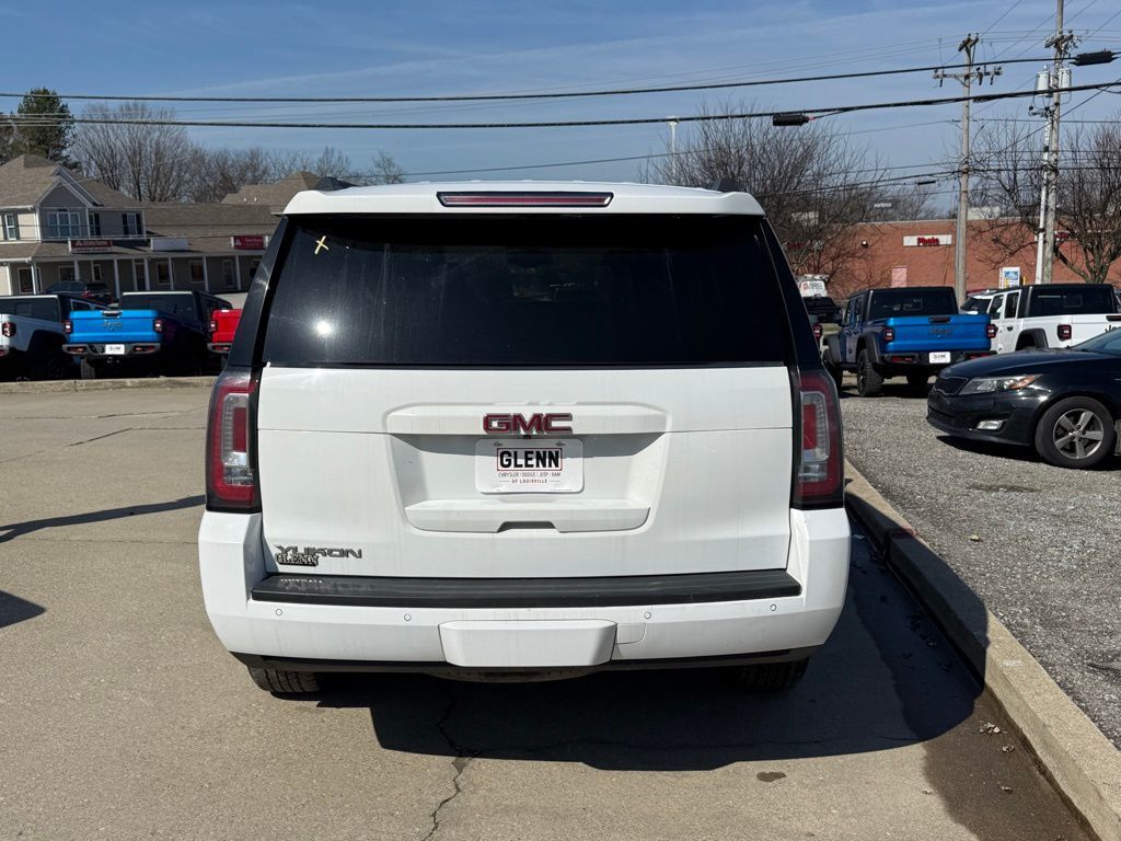 2019 GMC Yukon SLE Crestwood KY