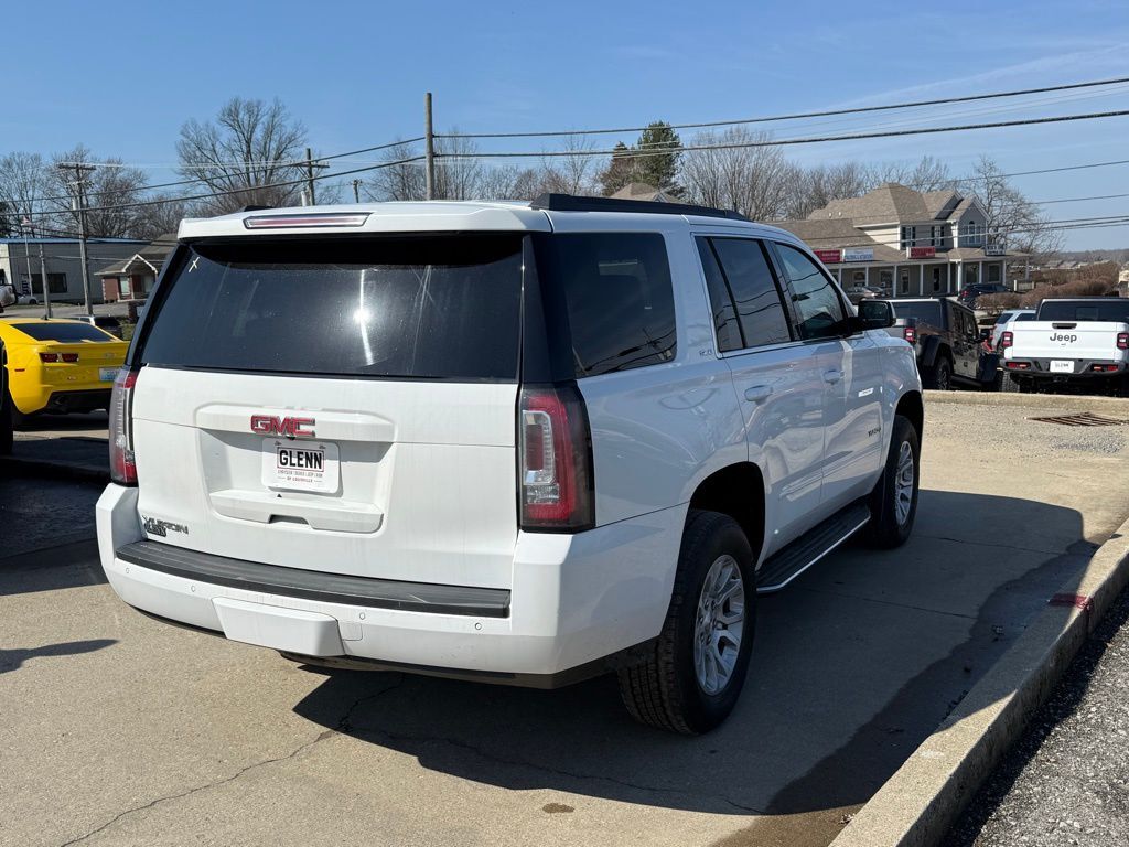 2019 GMC Yukon SLE Crestwood KY