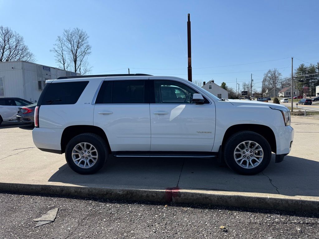 2019 GMC Yukon SLE Crestwood KY