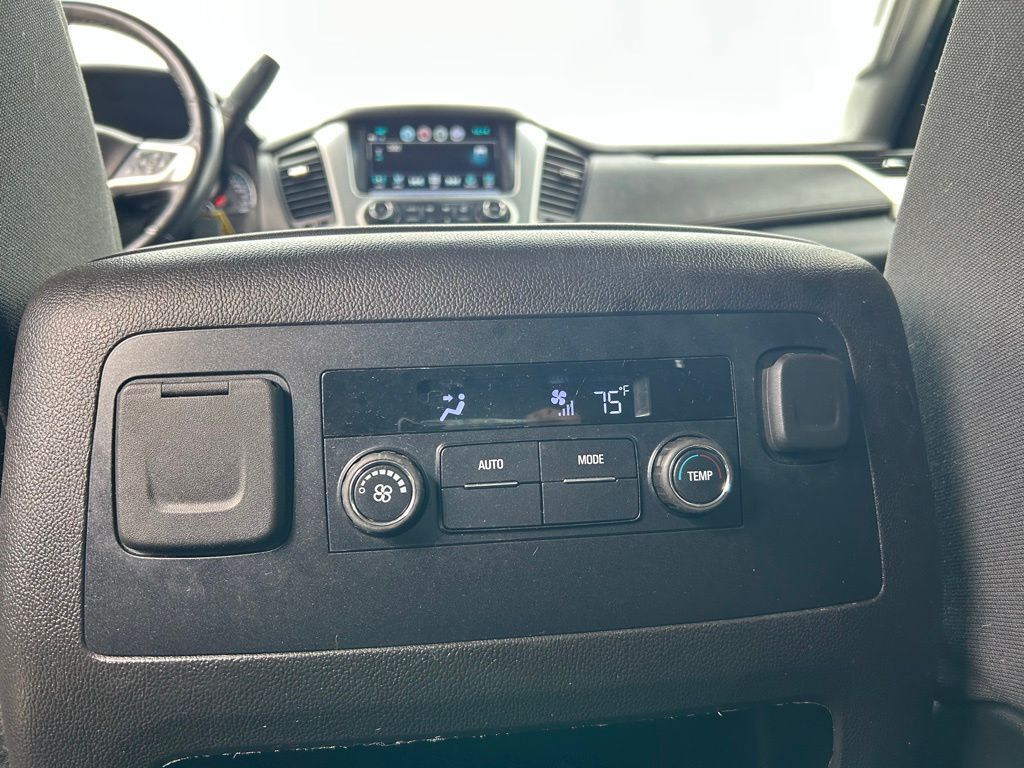 2019 GMC Yukon SLE Crestwood KY