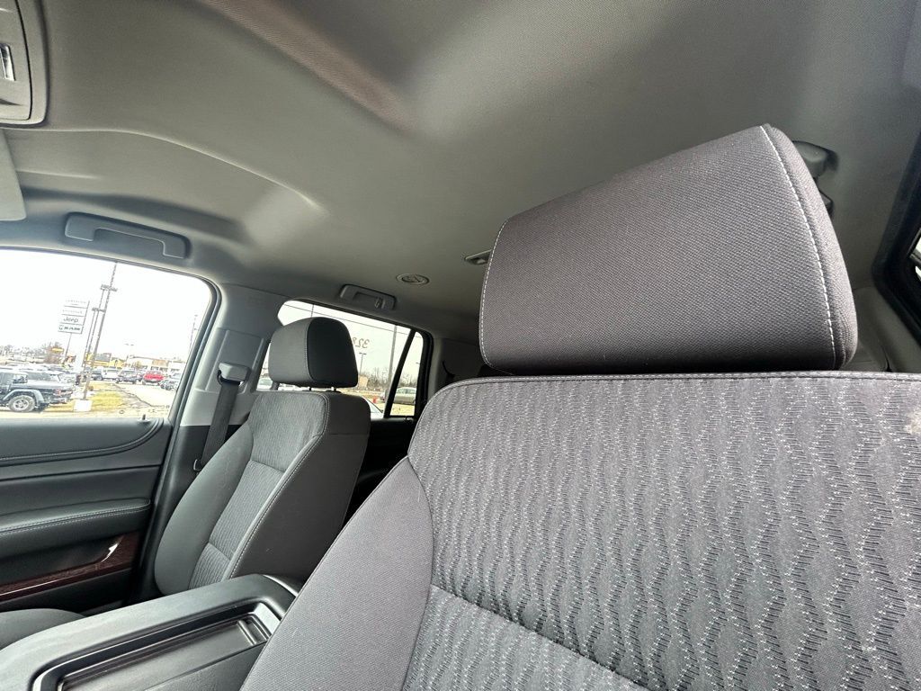 2019 GMC Yukon SLE Crestwood KY