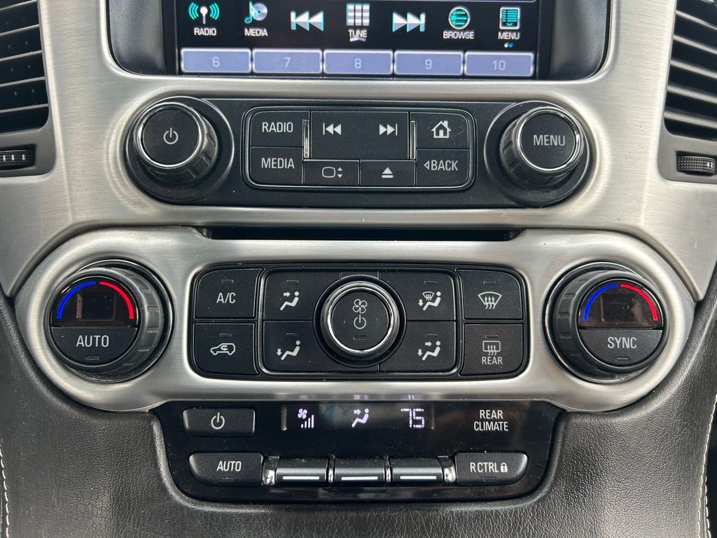 2019 GMC Yukon SLE Crestwood KY